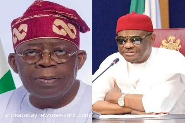 ‘We’ll Vote Tinubu Again In 2027’, Wike Tells Rivers APC