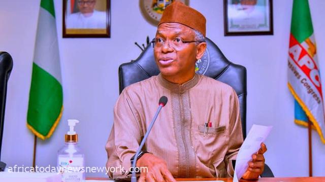 ₦423bn Theft: El-Rufai Fumes As Kaduna Assembly Orders Probe