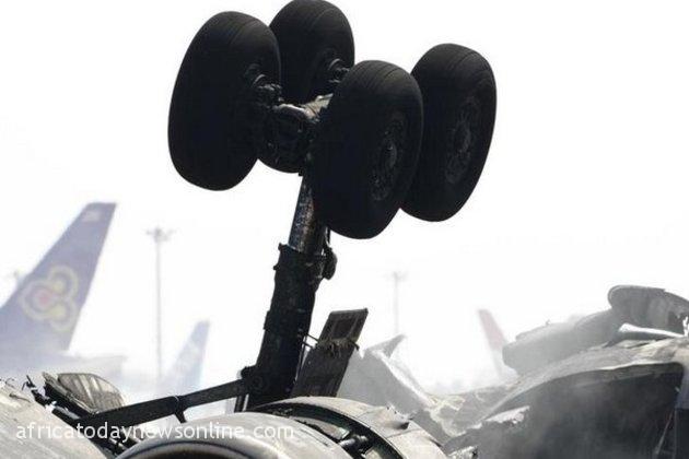 14 Die As Plane Crashes In The Comoros