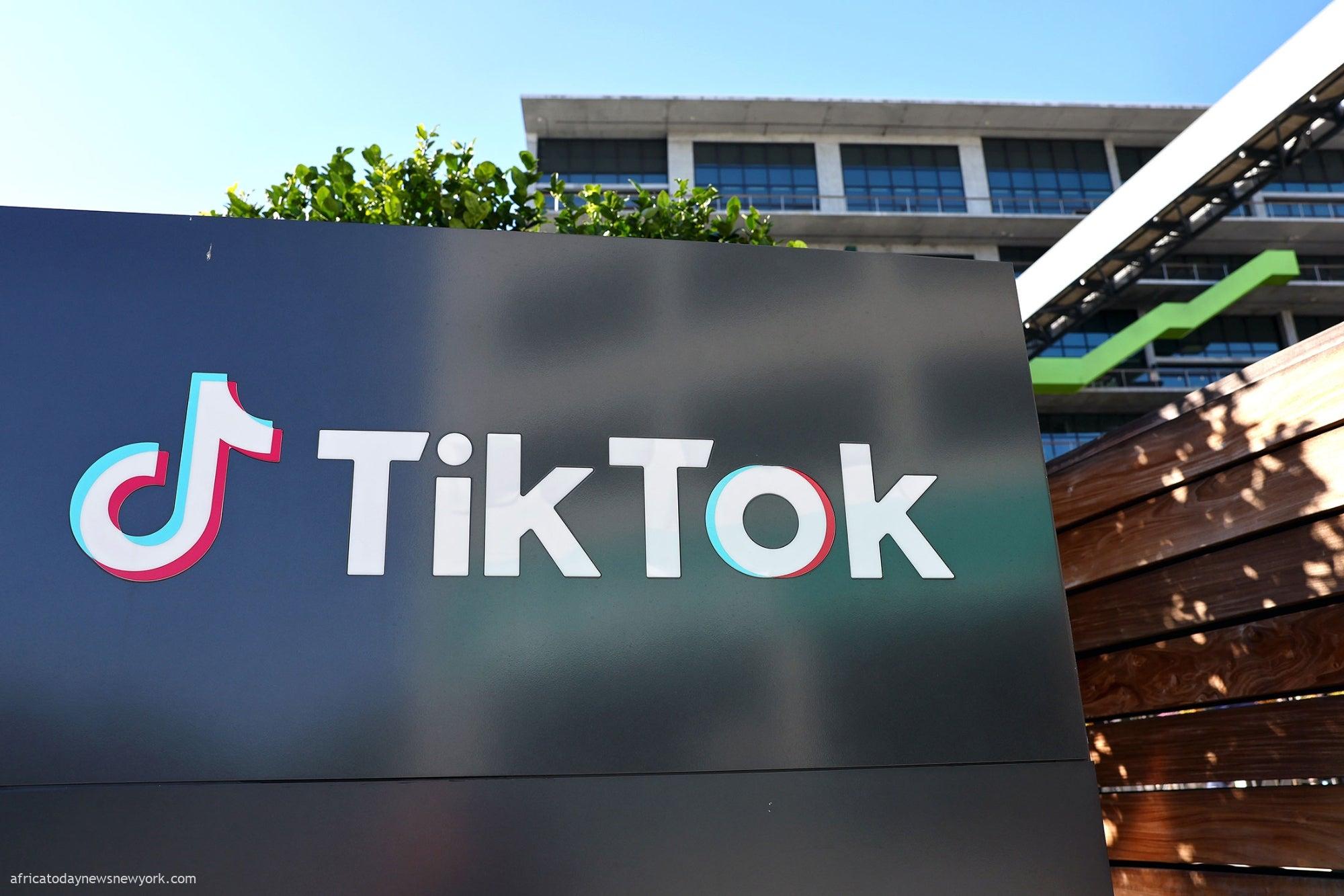 EU Launches Fresh Investigation Into TikTok’s Data Transfers