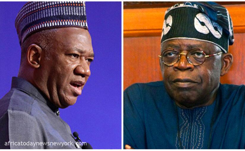 2023 Labour Party Likely To Win Lagos – Datti Baba-Ahmed