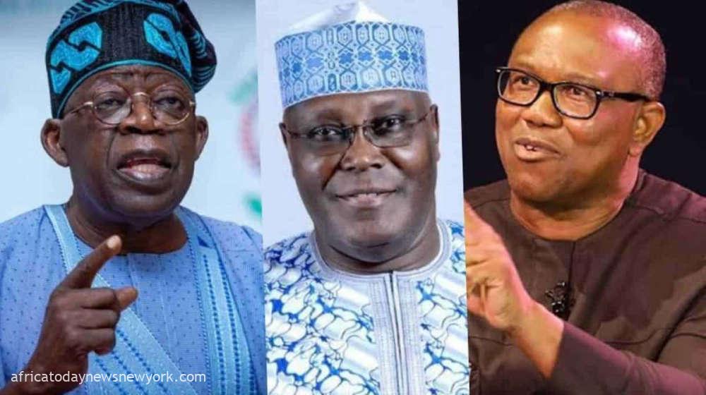 2023 Presidential Election Tribunal To Begin Hearing Today