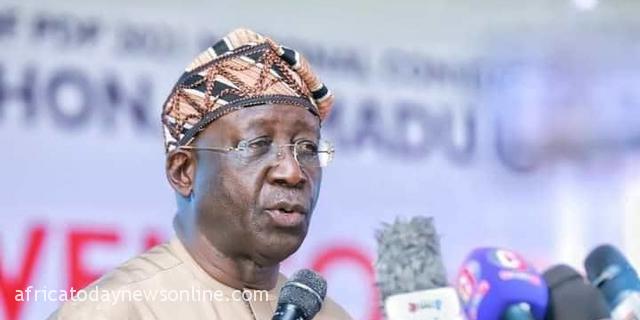 2023 We Would Only Welcome Serious Members - PDP Chairman