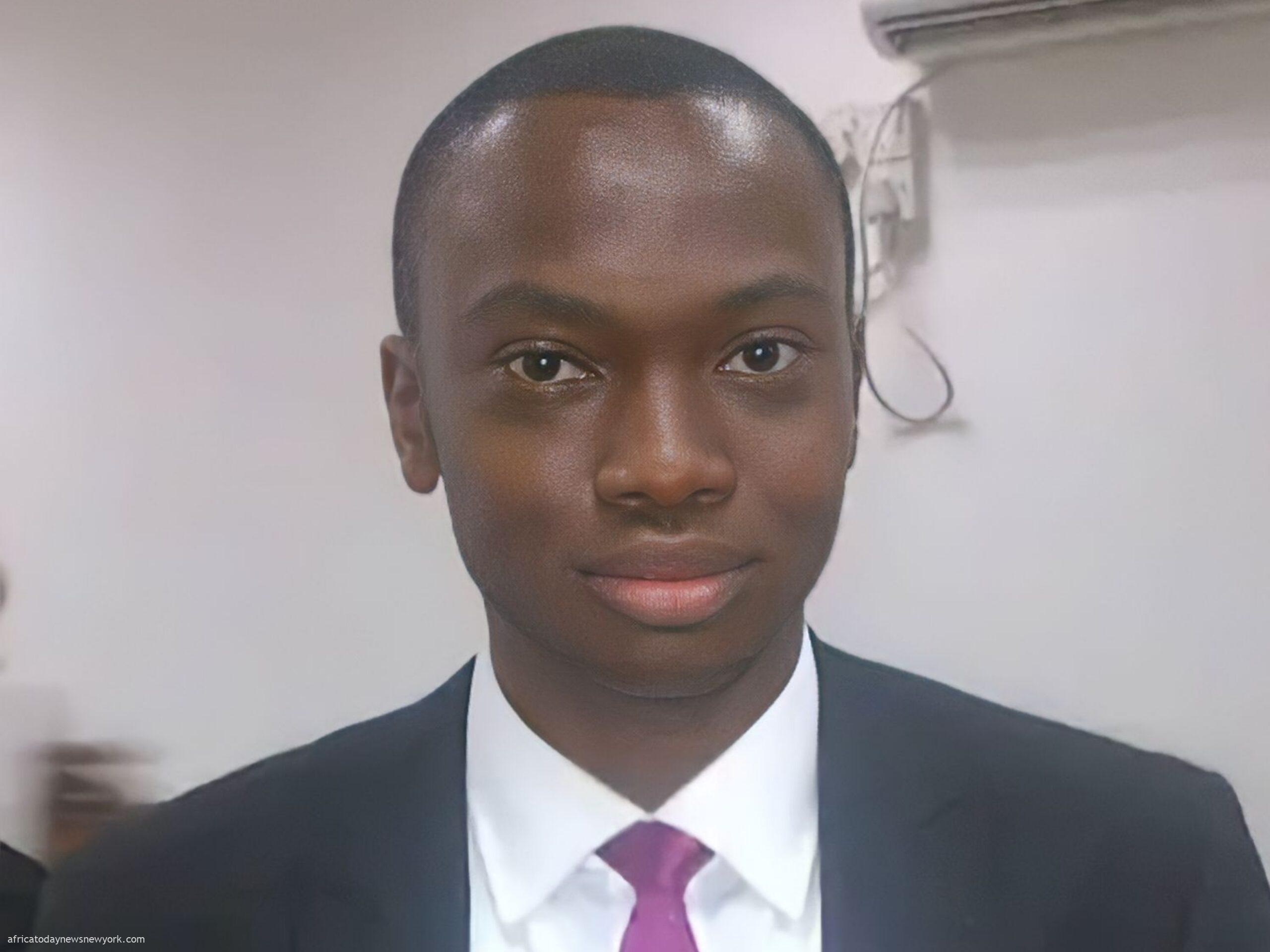 Elendu's Insight: Strategy Meets Economy At NY Learning Hub