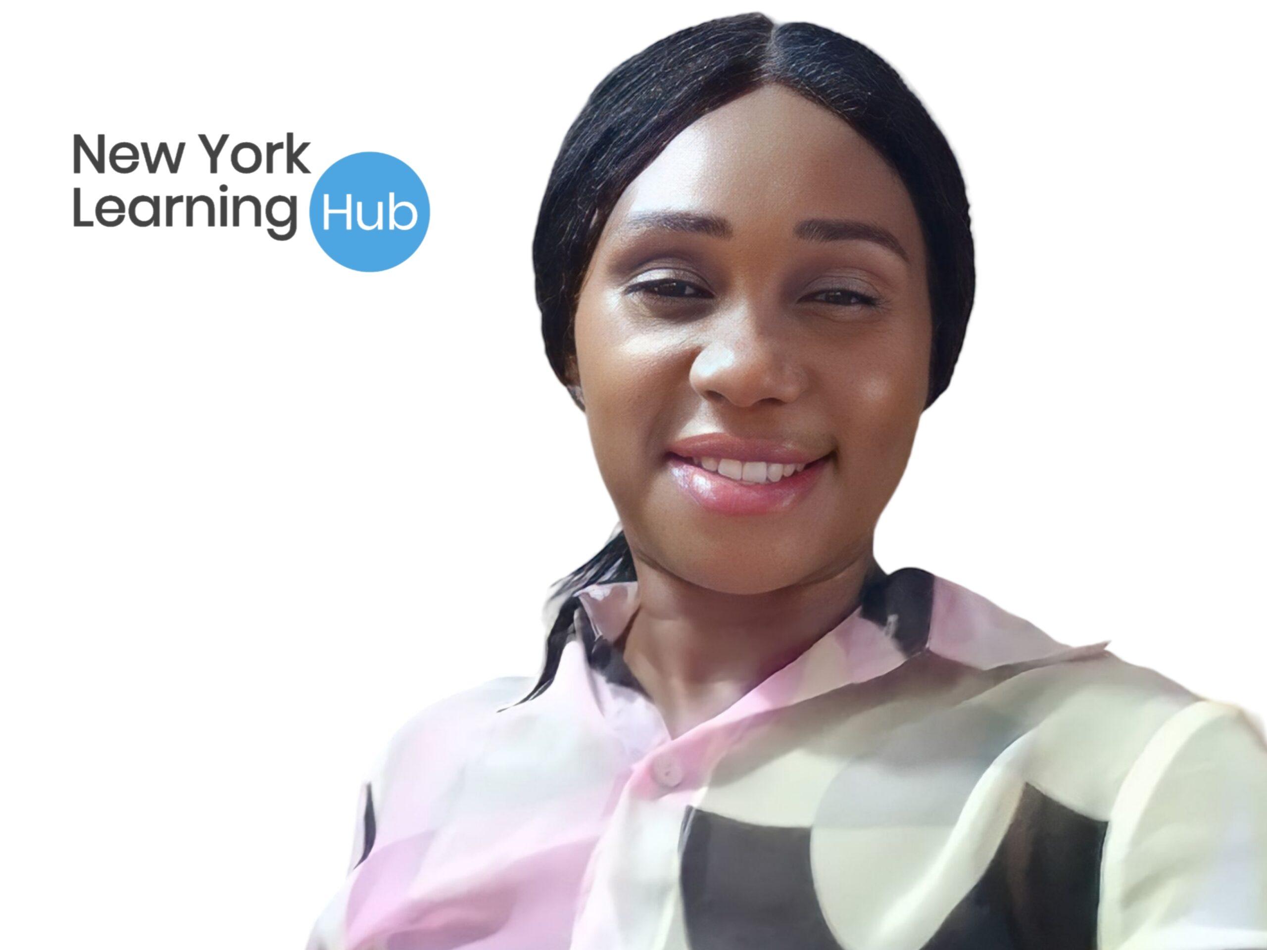Strategic Management Insights: Ugboaku A. Nwankwere At NYLH