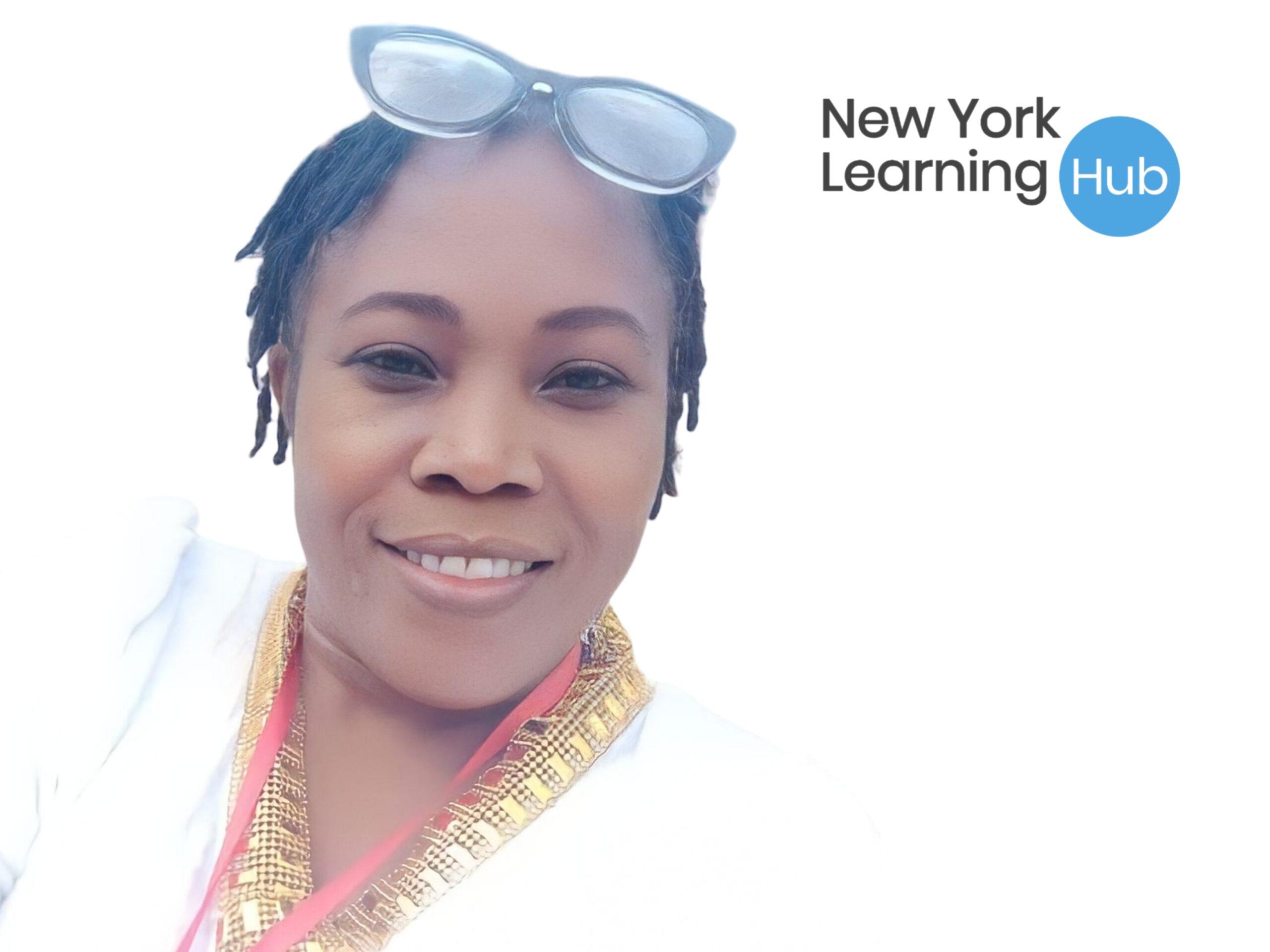 Brand Evolution: K.J. Olayinka-Saliu's New NY Hub Insights