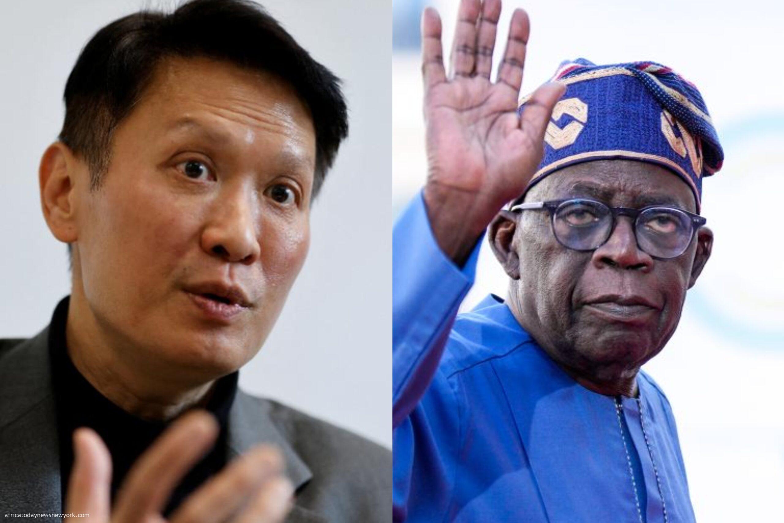 Nigerian Govt Rubbishes Binance CEO’s Bribery Allegation