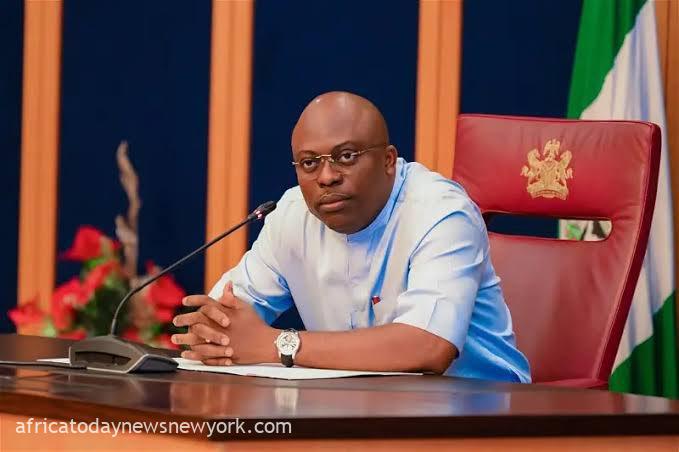 Majority Of Rivers Budget Came From Fubara – Senate