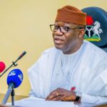 We Got Civil Rule In 1999, Not Democracy – Fayemi Laments