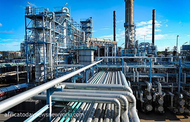 Refineries Are Economic Drains, Sell Them – MAN DG