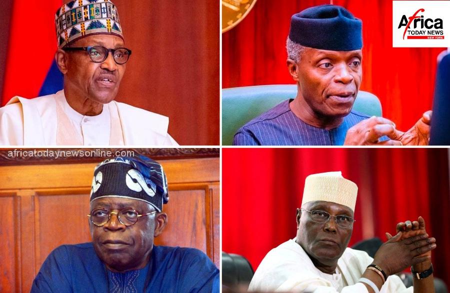 Africa Today News, New York Magazine (February Edition) Pt 2