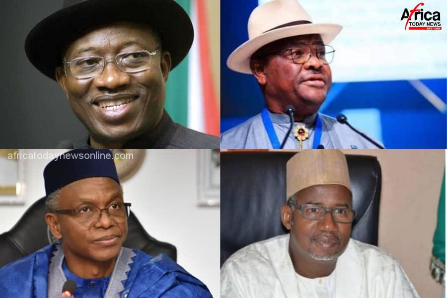 Africa Today News, New York Magazine (February Edition) Pt 3