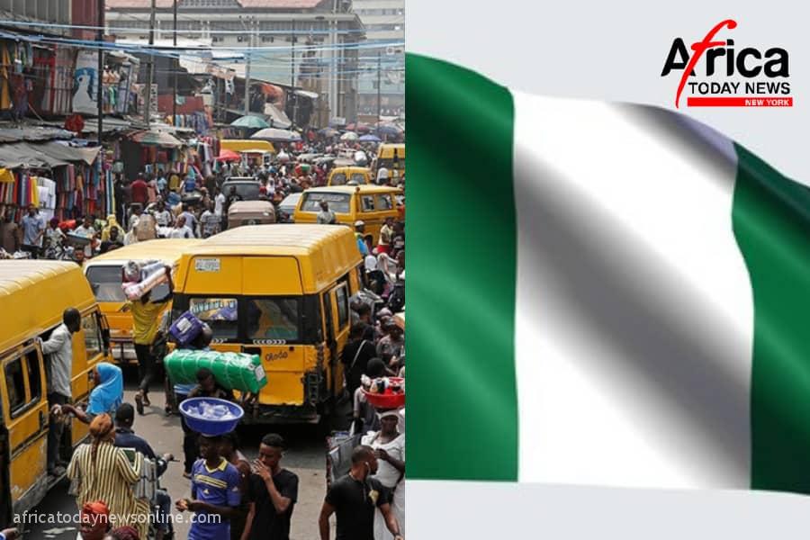 Africa Today News, New York Magazine (February Edition) Pt 4