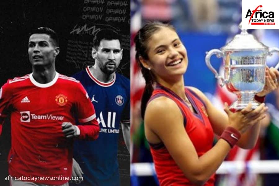 Africa Today News, New York Magazine (February Edition) Pt 5