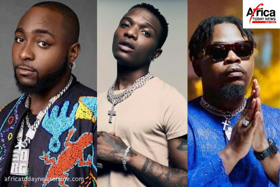 Africa Today News, New York Magazine (February Edition) Pt 6