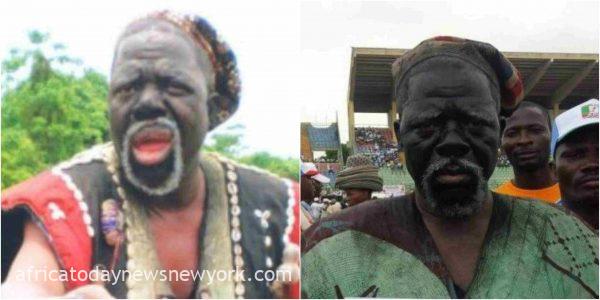 Agony As Nollywood Actor, Fadeyi Oloro, Confirmed Dead