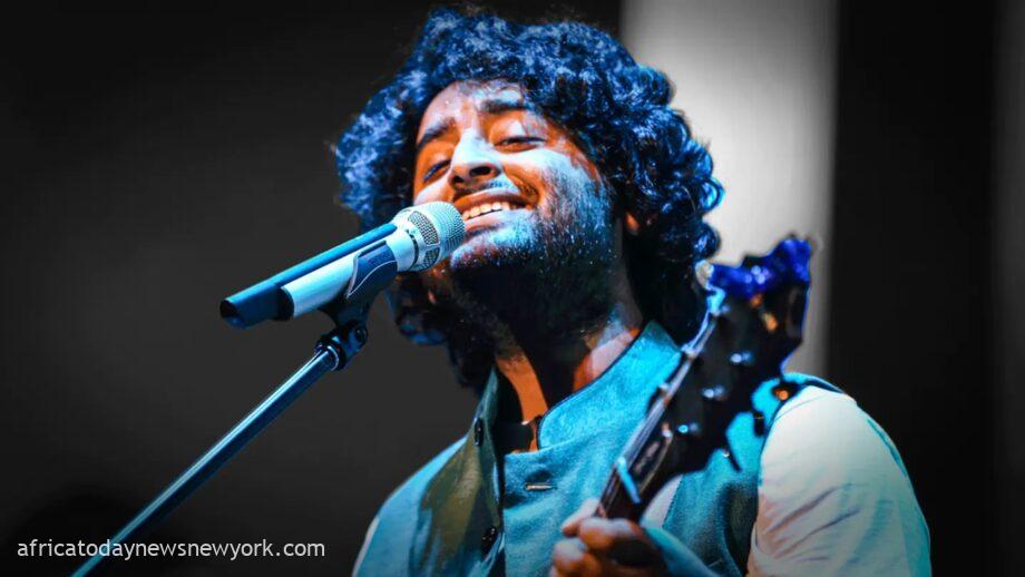 Analysis Shows Trend In Repetitive, Simpler Song Lyrics