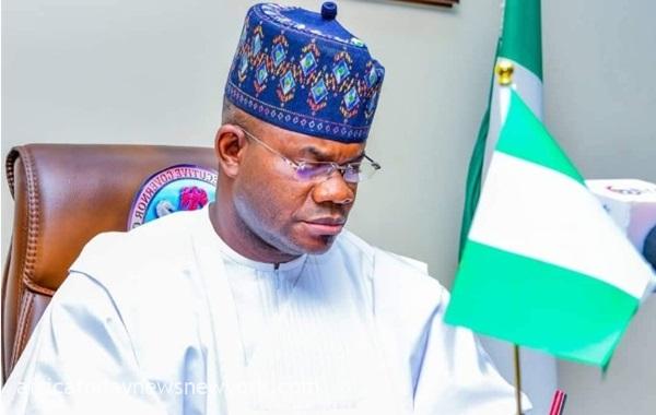 APC Chair No Distractions, NWC Warns Yahaya Bello