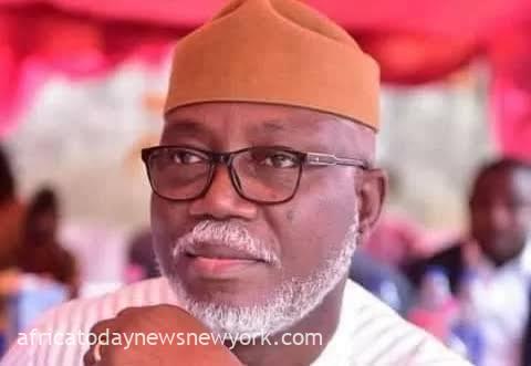 APC Hopefuls Skip Meeting With Aiyedatiwa Ahead Of Ondo Poll