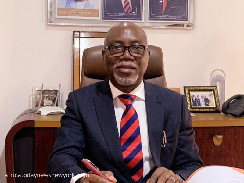 APC Leaders Endorse Aiyedatiwa For Ondo 2024