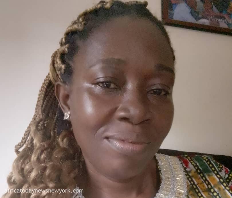 Authentic Public Service Nigeria's Path By K. T. Anurukem