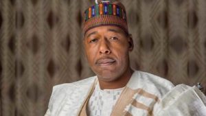 Babagana Umara Zulum