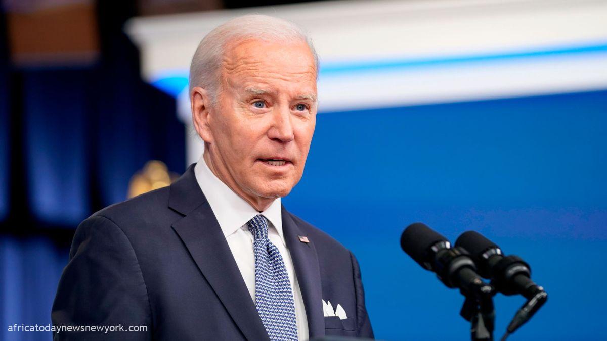 Biden Declares Easter Sunday "Transgender Day Of Visibility"