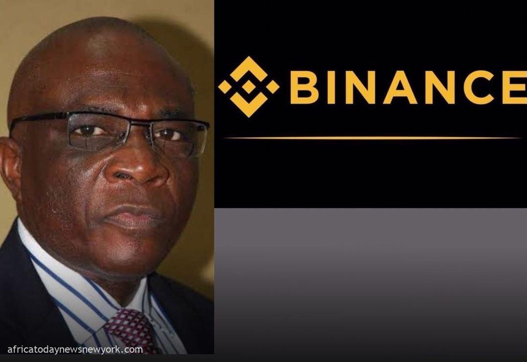 Binance Out To Destroy Nigeria’s Economy – Presidency