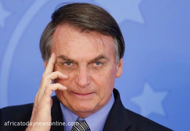 Brazil ‘Neutral’ In Russia-Ukraine Crisis - Bolsonaro