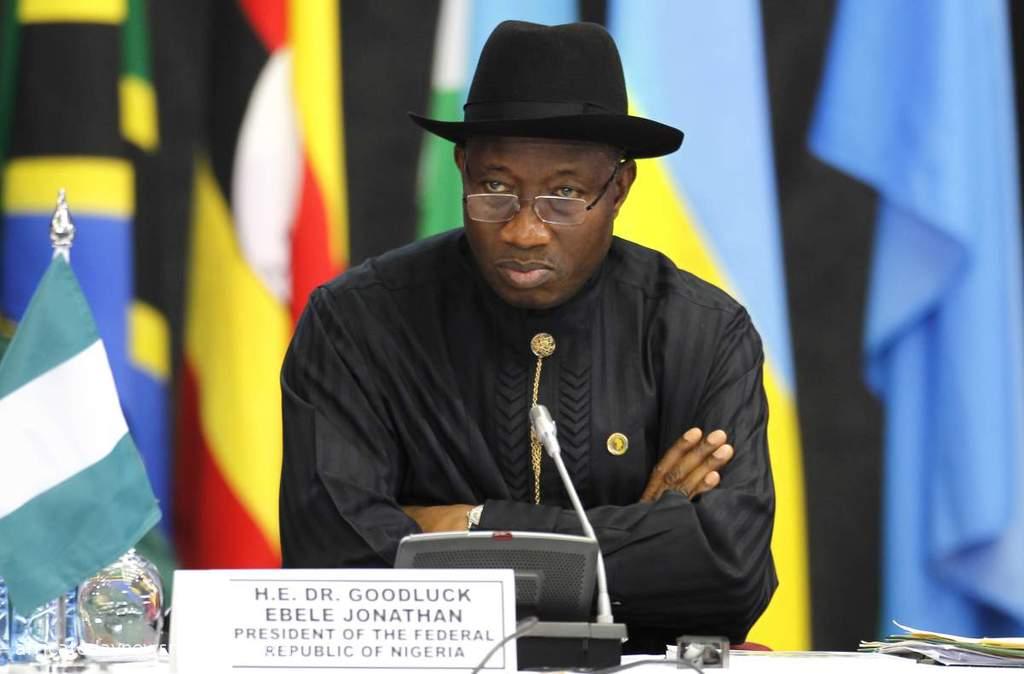 Bribery Allegations US Lawmakers Order GEJ's Investigation