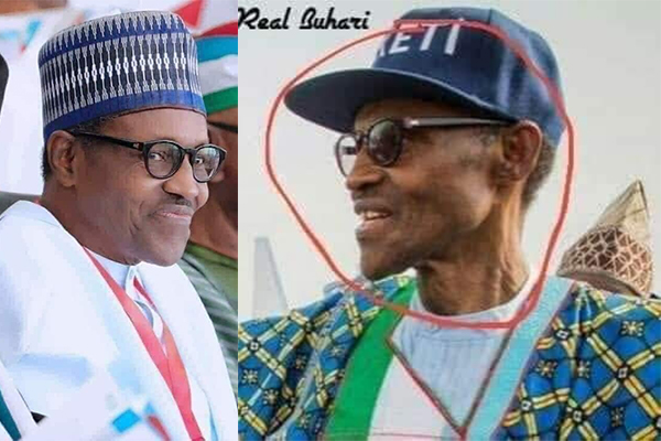 Buhari or Jubril: Elizabeth II's silence, Kanu's assertion