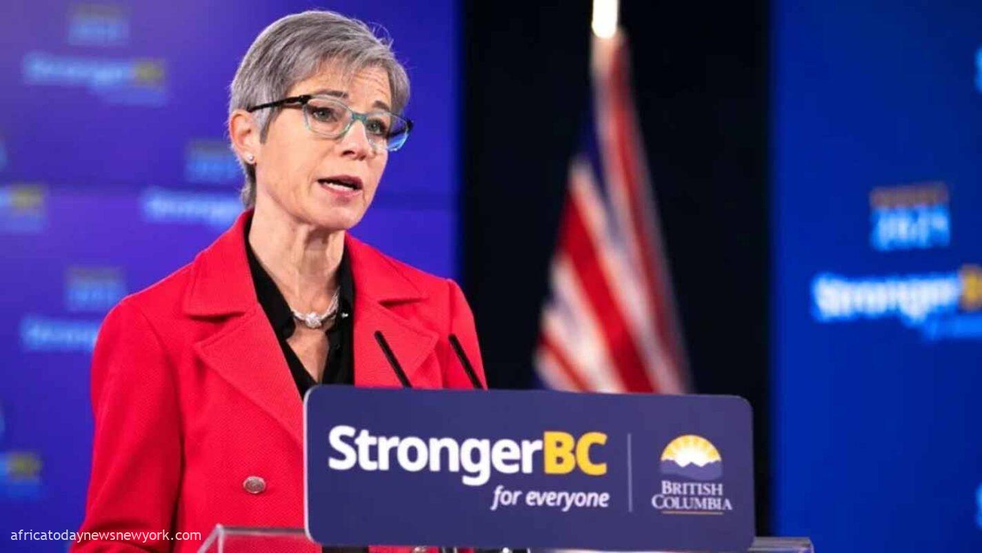 Canadian Province Bans Enrolment Of International Students