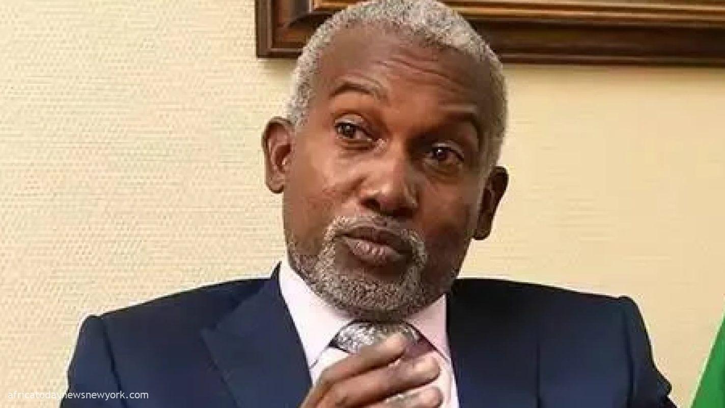 Chad’s Election Victory For African Democracy – Nigerian Govt