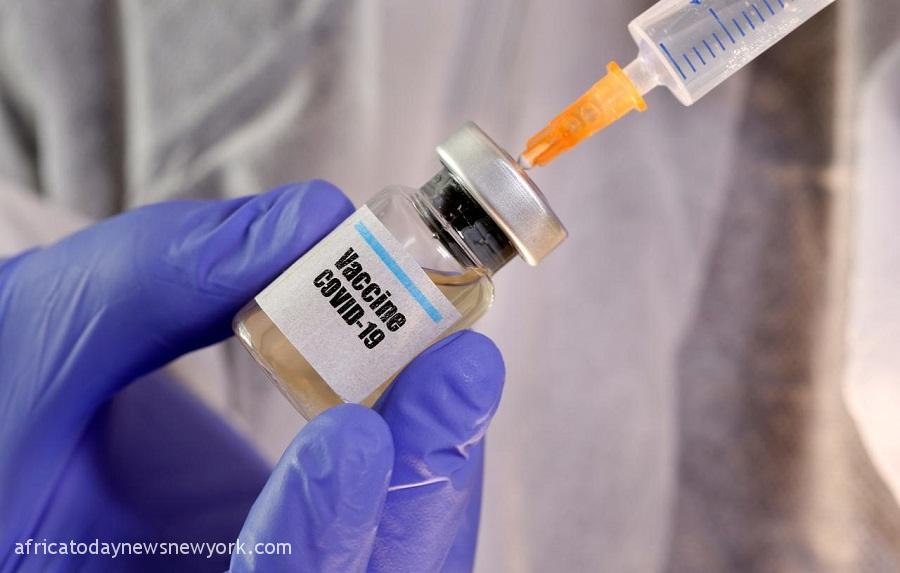 USAID Finally Remits $5m For COVID-19 Vaccines, Kits