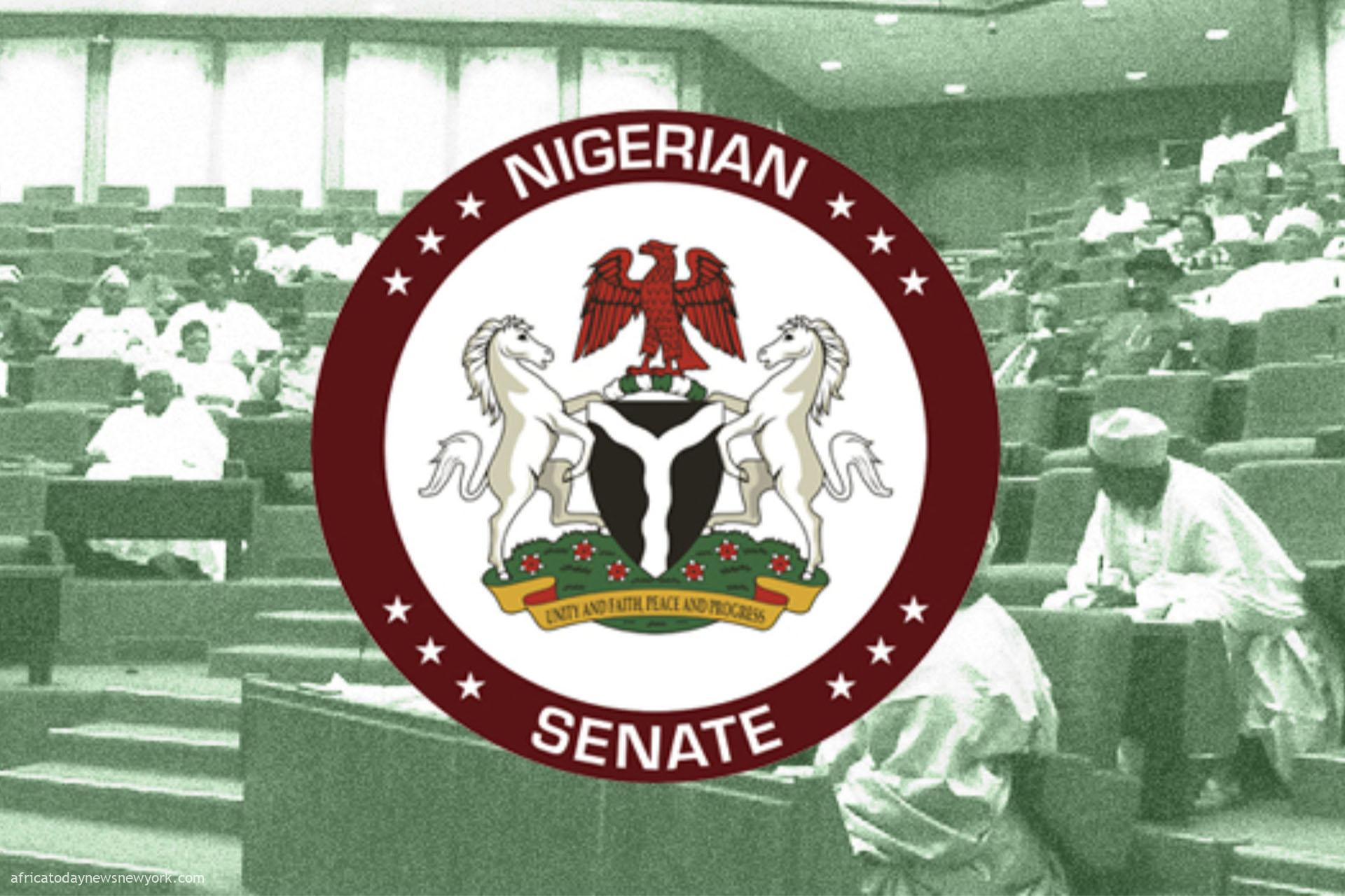 Senate Demands LGs Be Included In FAAC Allocation