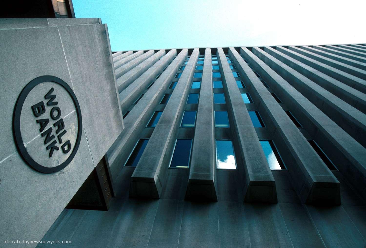 Developing Countries See Lowest FDI Since 2005 – World Bank