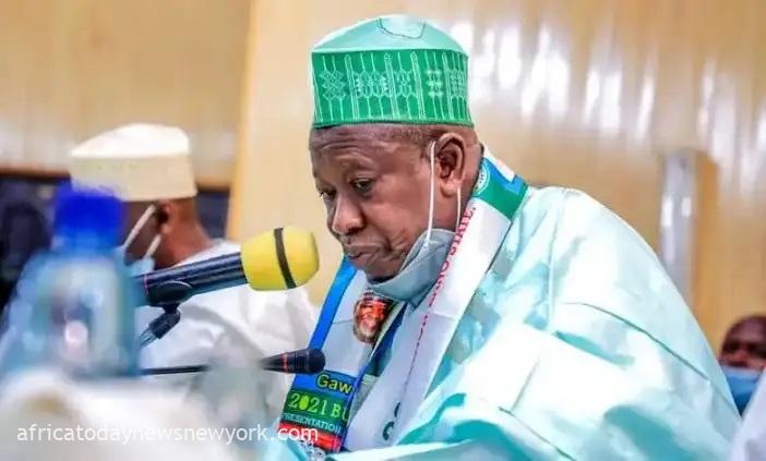 Disregard Ganduje's Alleged Suspension, Kano Insists