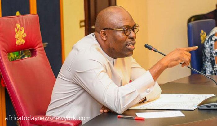 Enemies Of Rivers Desperate To Frustrate Me, Fubara Cries Out