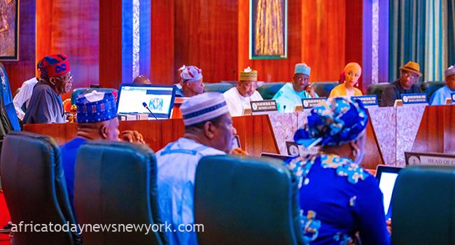 Federal Council Approves ₦1.267tn For 28 Roads, Bridges