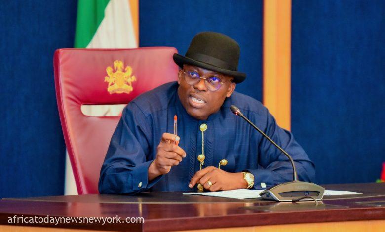 Fubara Cancels Wike’s 10,000 Jobs