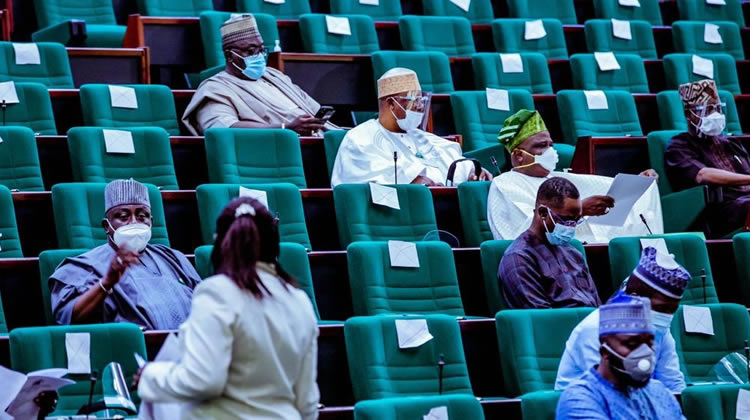 How ₦11tn Was Spent On Moribund Refineries In 13 Years – Reps