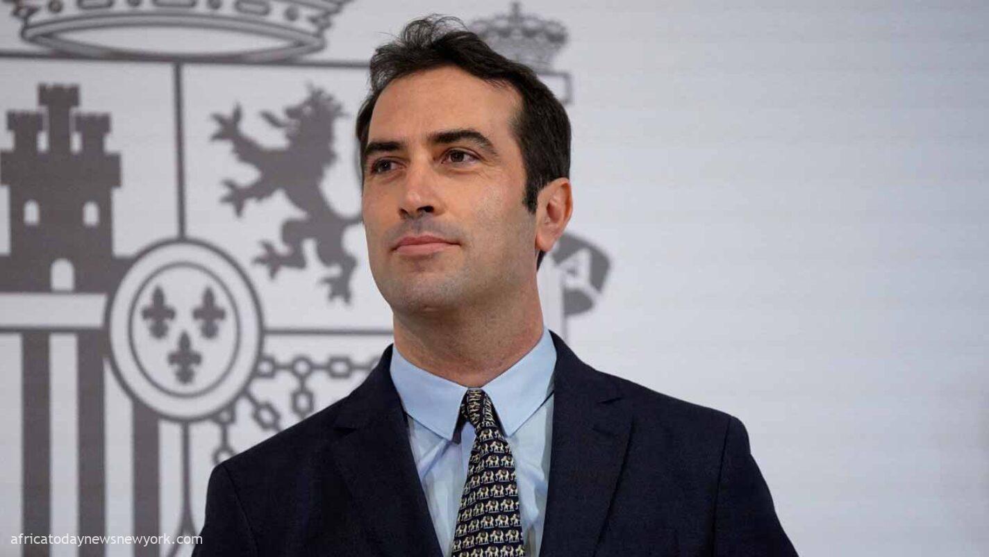 How Spanish Economy Grew 2.5% In 2023, More Than Forecast