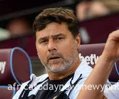 I Can't Explain Defeat To 10-man West Ham — Pochettino