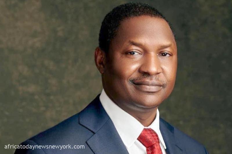 Ex-AGF Malami Dumps APC, Joins ADC