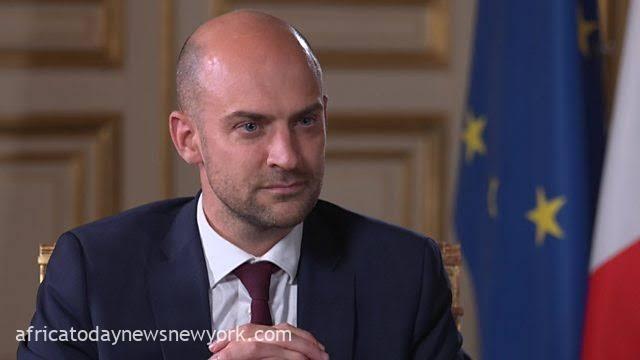 France Moves To Enhance Safety Of Gaza Food Delivery