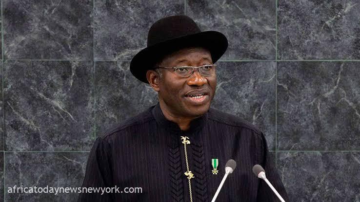 Jonathan: Why Northern Muslims Opposed Me After Yar’Adua