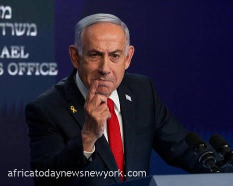Victory Against Iran, A Turning Point— Netanyahu