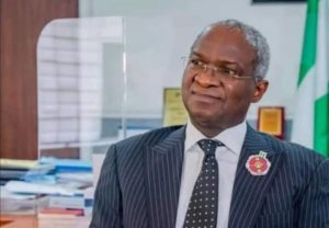 Babatunde Fashola