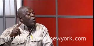 Ex-Military Officer: Sudan-Style Collapse Looms In Nigeria