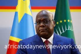 Peace Pact With Rwanda Ushers ‘New Era’, DR Congo Says